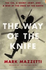 The way of the Knife