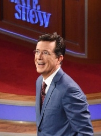 Colbert's Late Show